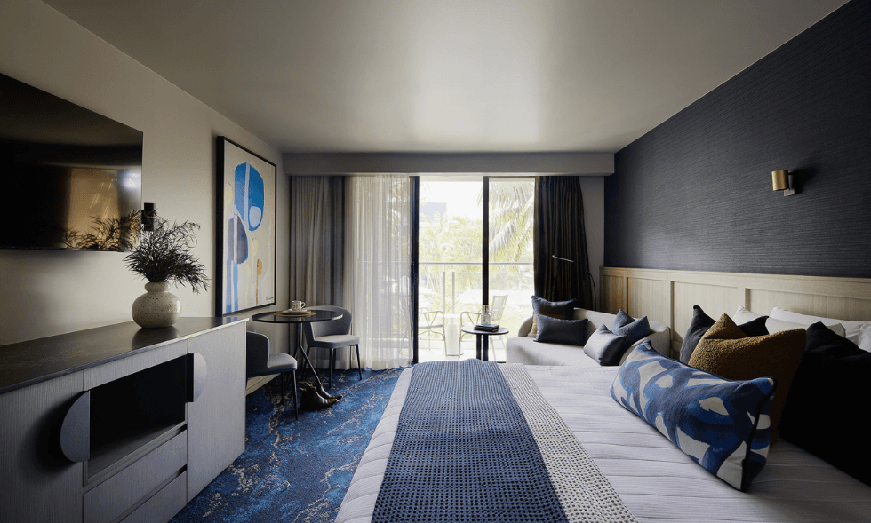 The Executive, Newcastle — New Lambton, Newcastle