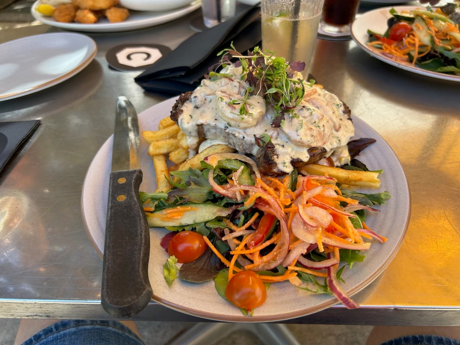Clarendon Hotel — Newcastle