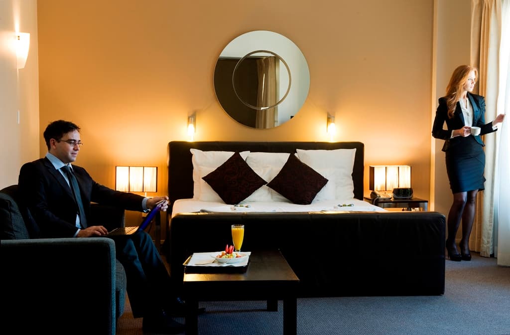 Clarendon Hotel — Newcastle