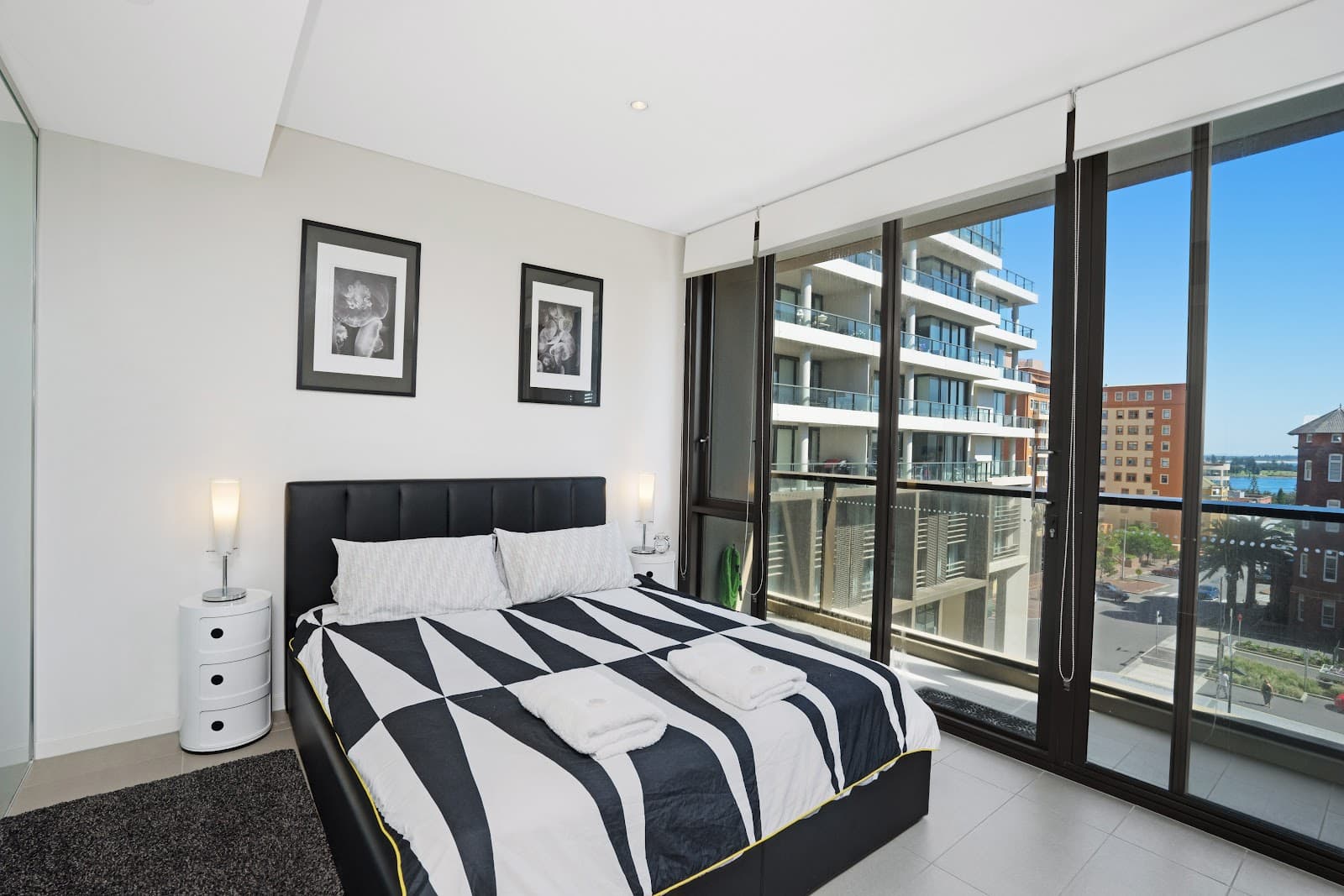 Hotel 1 — Newcastle