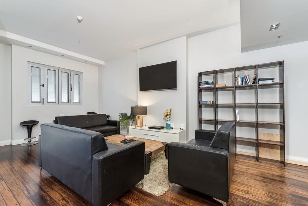 Studios on King — Newcastle