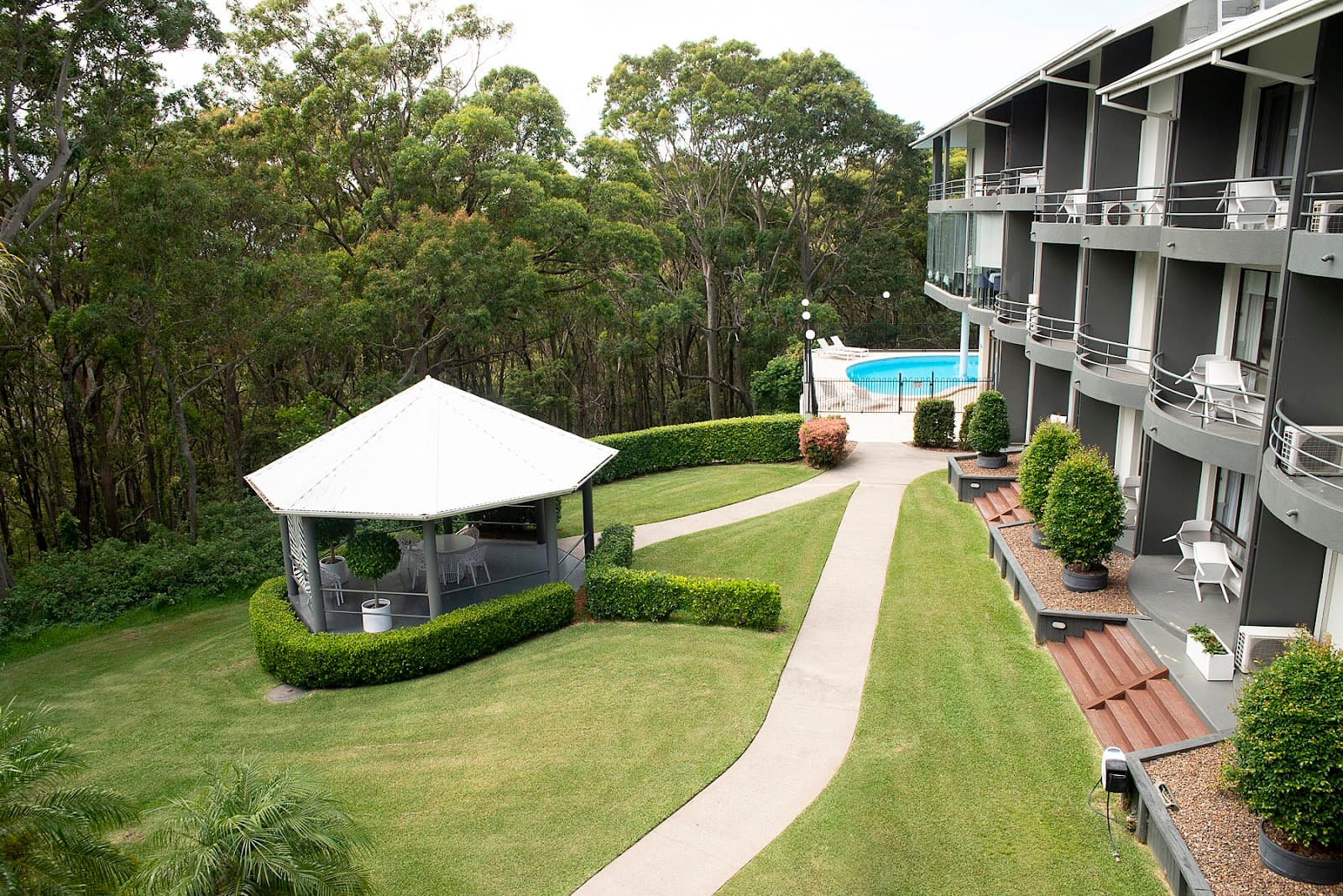 Best Western Plus Apollo International Hotel Newcastle — Merewether, Newcastle