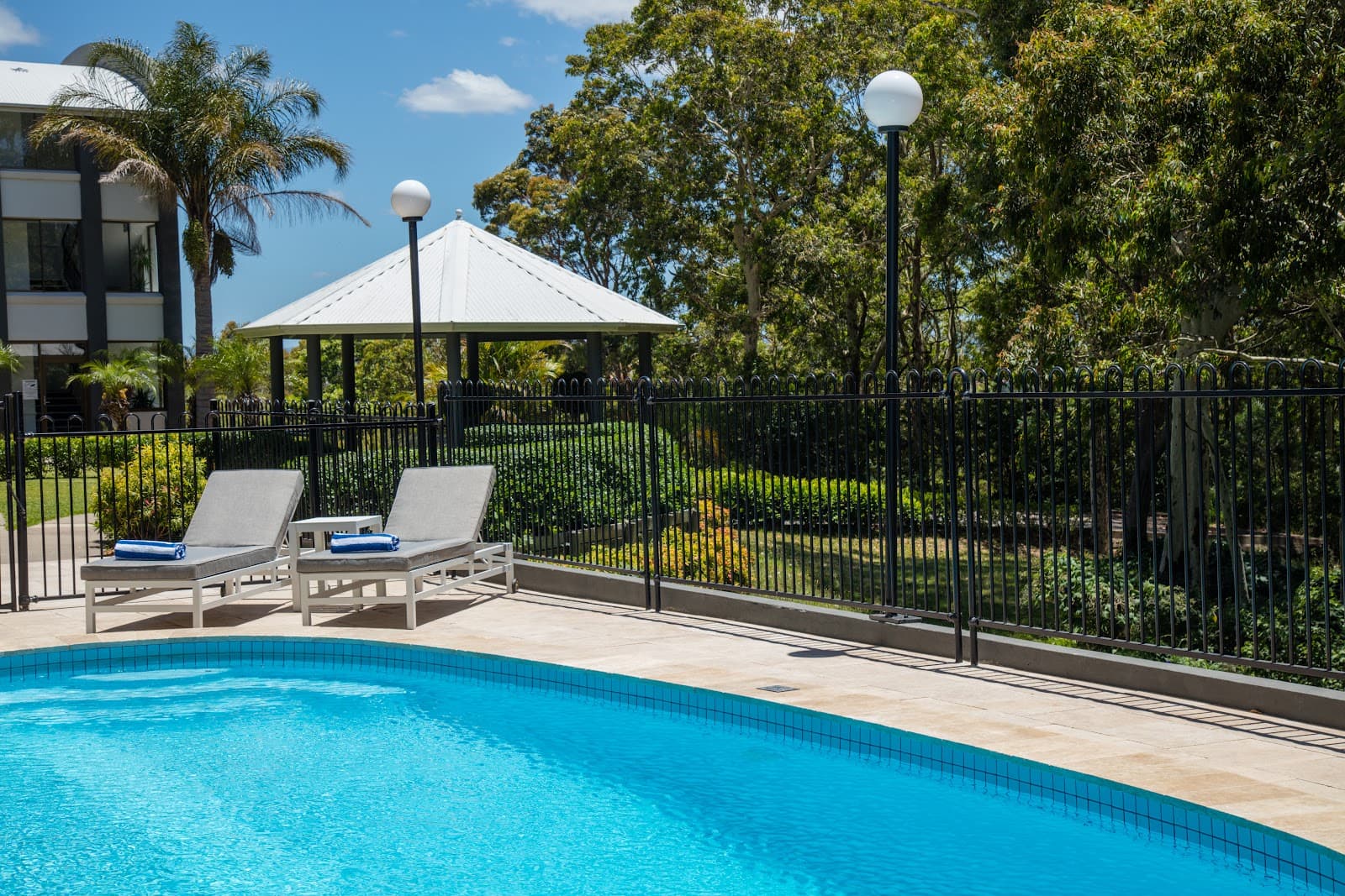 Best Western Plus Apollo International Hotel Newcastle — Merewether, Newcastle