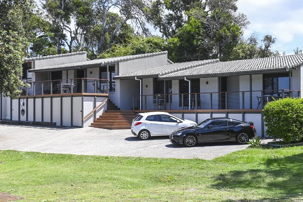 Fern Bay Motel — Stockton, Newcastle