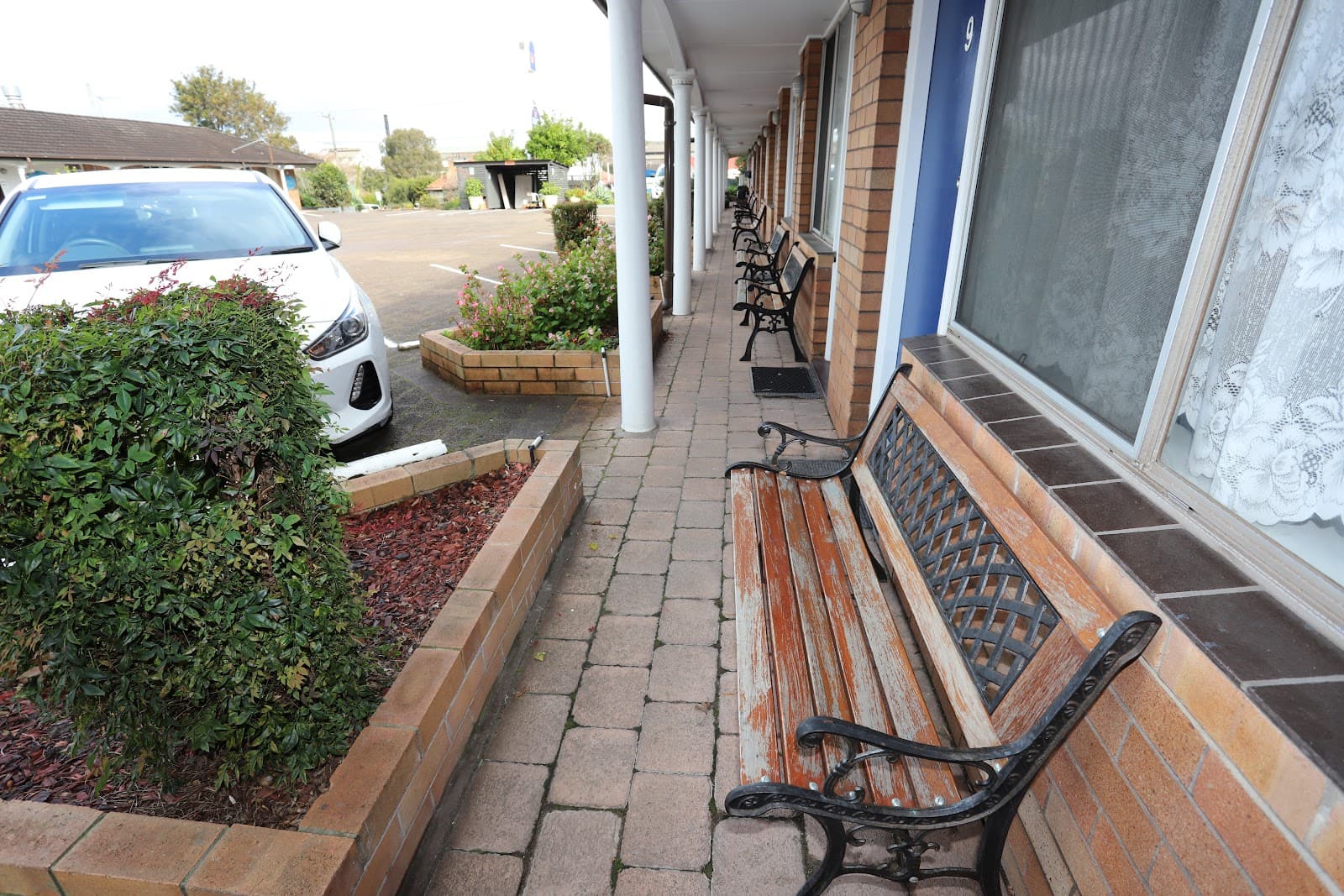 Reign Inn Newcastle — Stockton, Newcastle