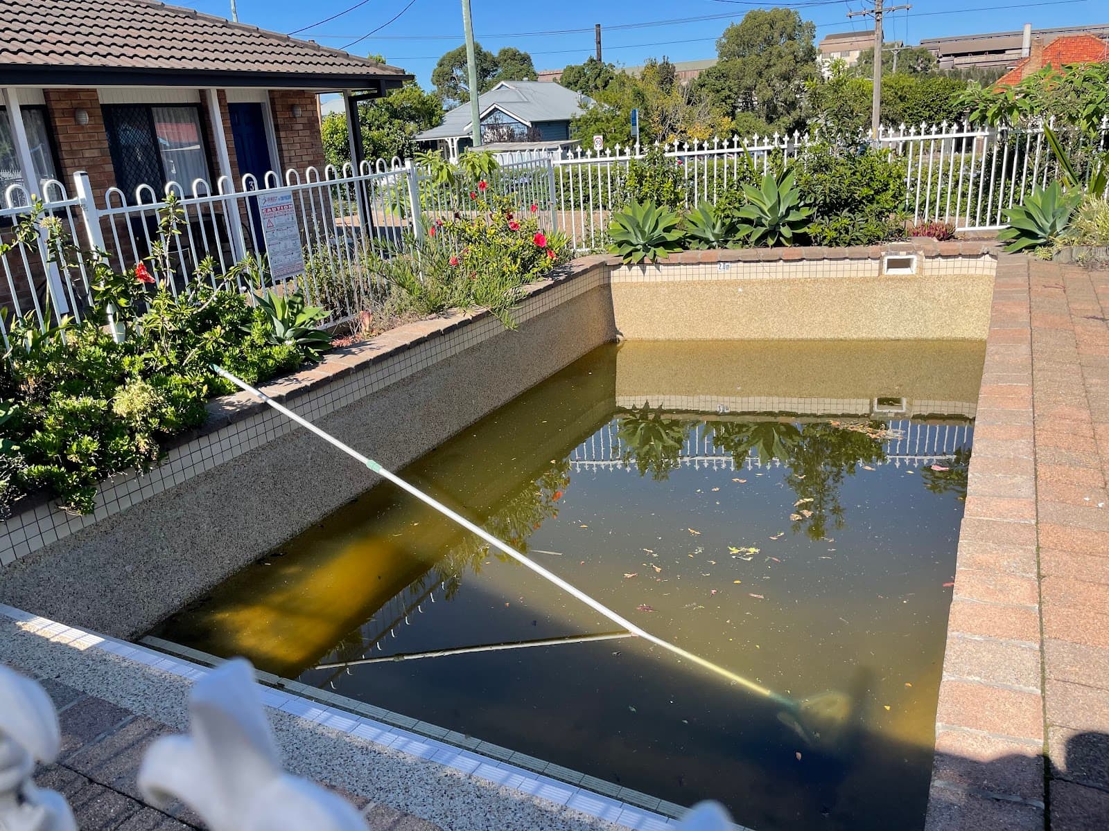 Reign Inn Newcastle — Mayfield West, Newcastle