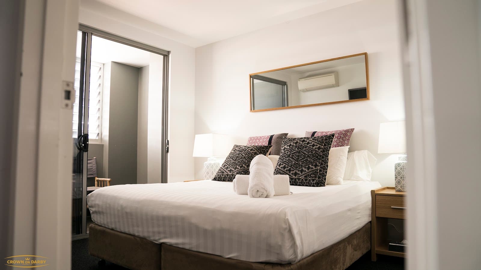 Crown on Darby — Cooks Hill, Newcastle