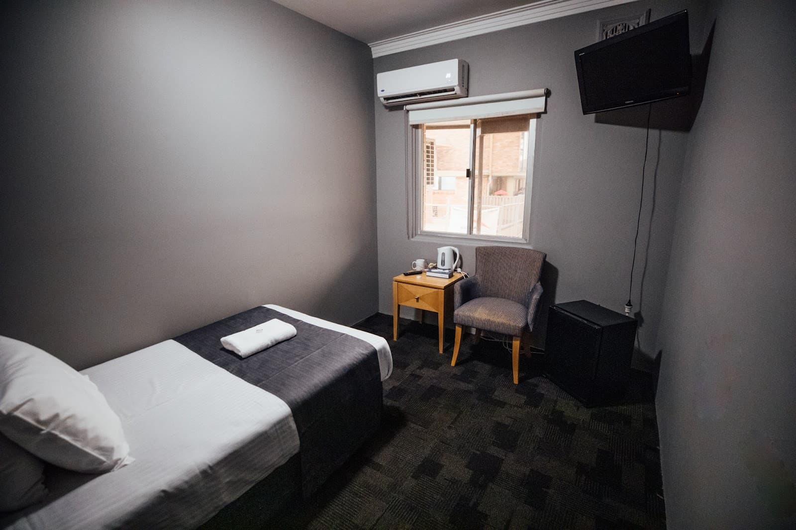 The Shorty Hotel — Cooks Hill, Newcastle