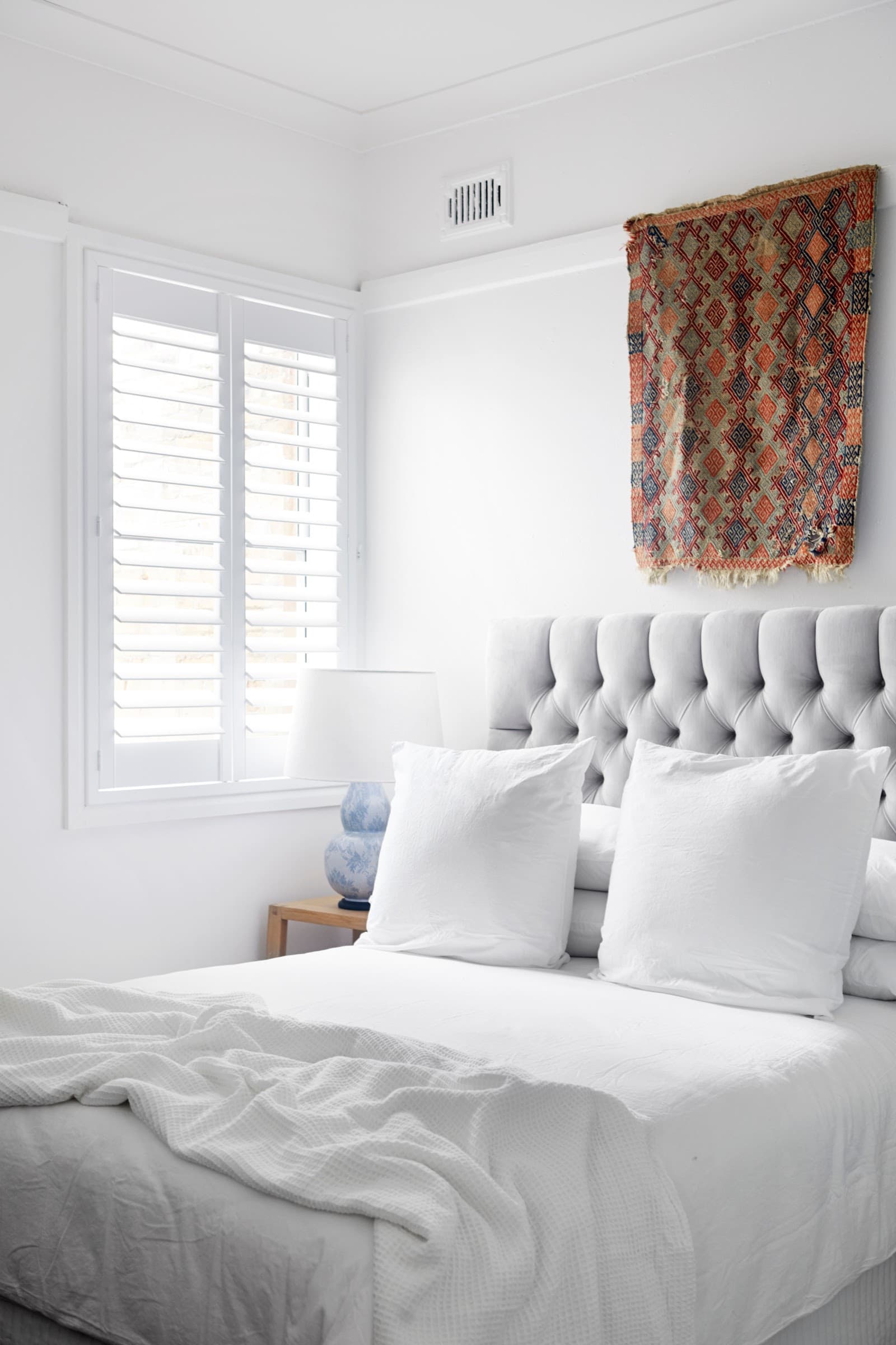 Flourish On Bull — Cooks Hill, Newcastle