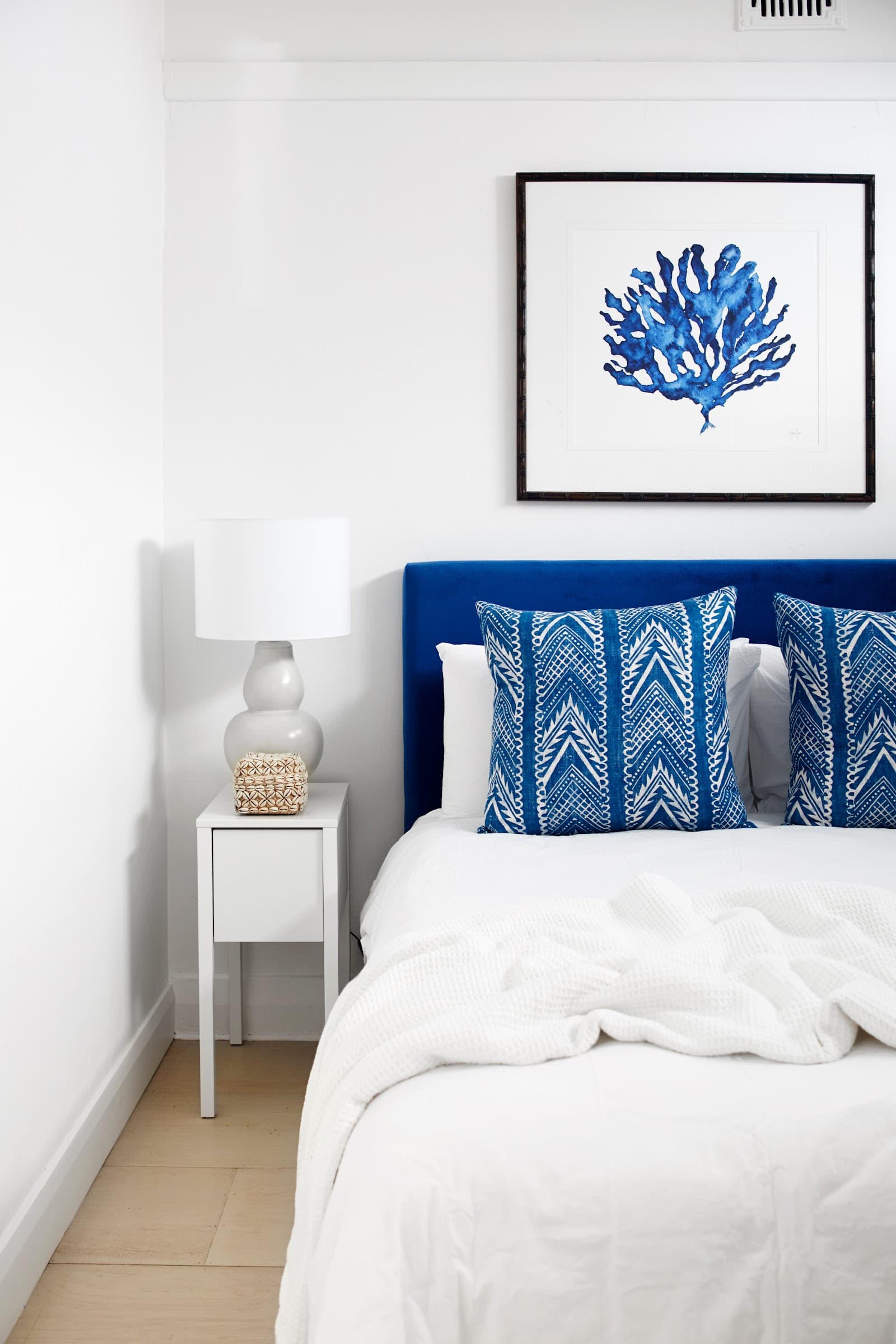 Flourish On Bull — Cooks Hill, Newcastle