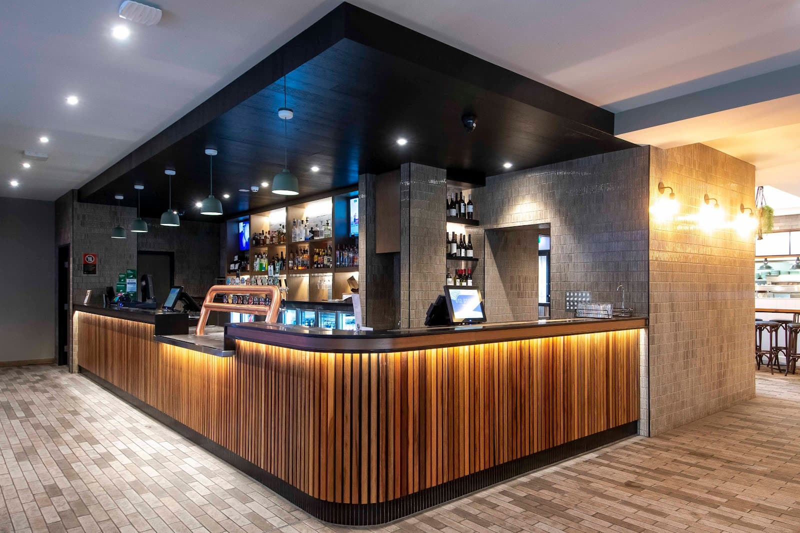 Hotel Jesmond — Jesmond, Newcastle