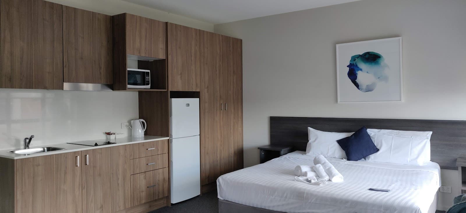 Studios On Beaumont — Hamilton, Newcastle