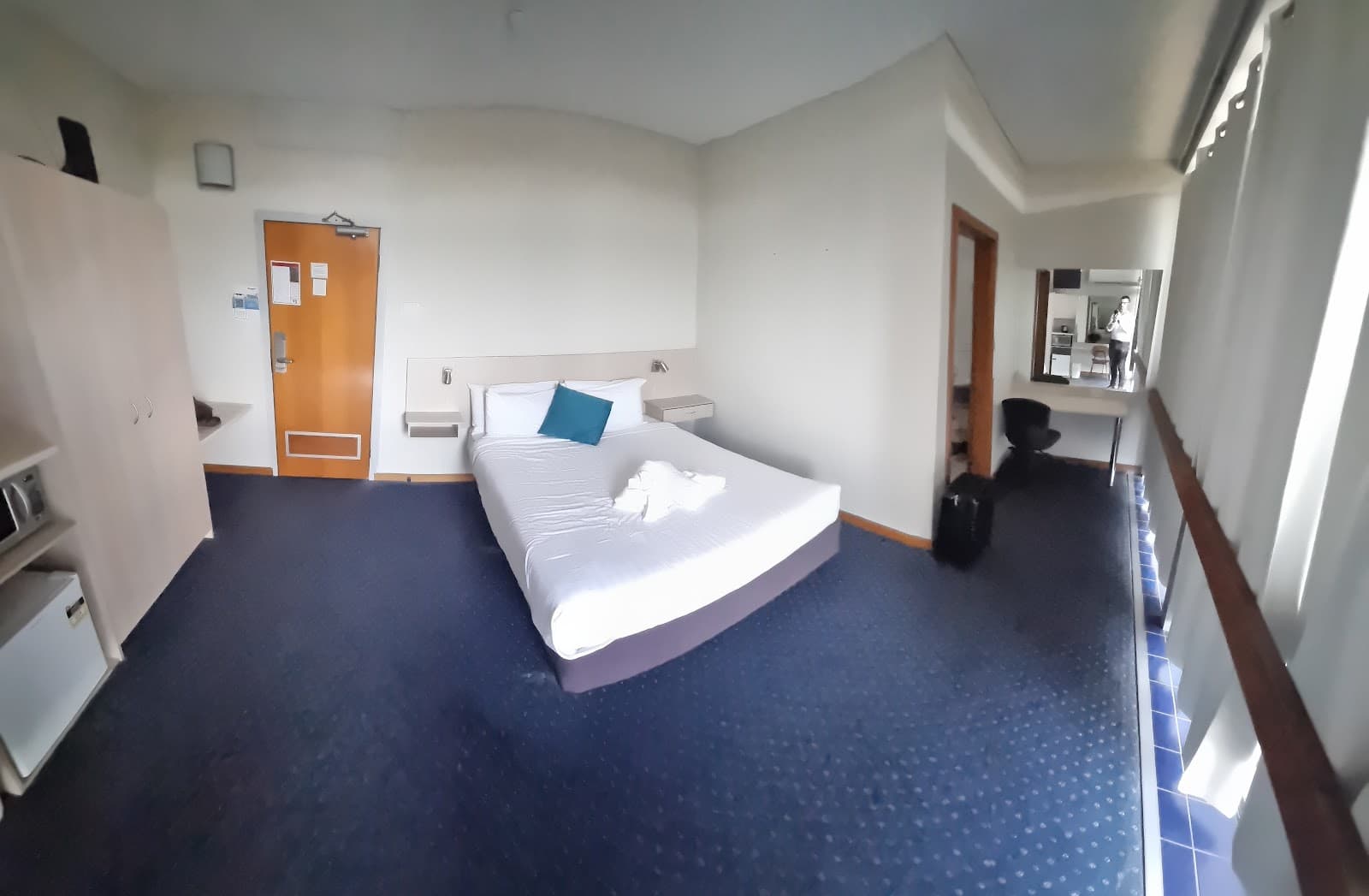 Tudor Inn Newcastle — Hamilton, Newcastle