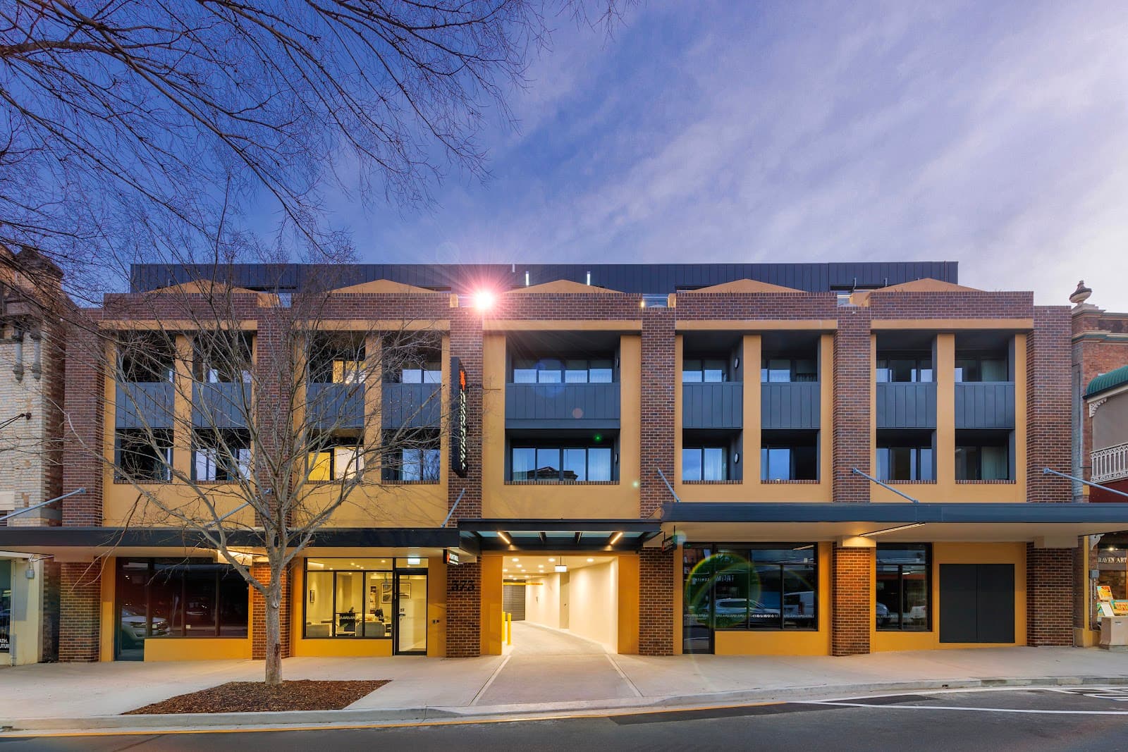 Punthill Apartment Hotels | Maitland — Maitland, Newcastle