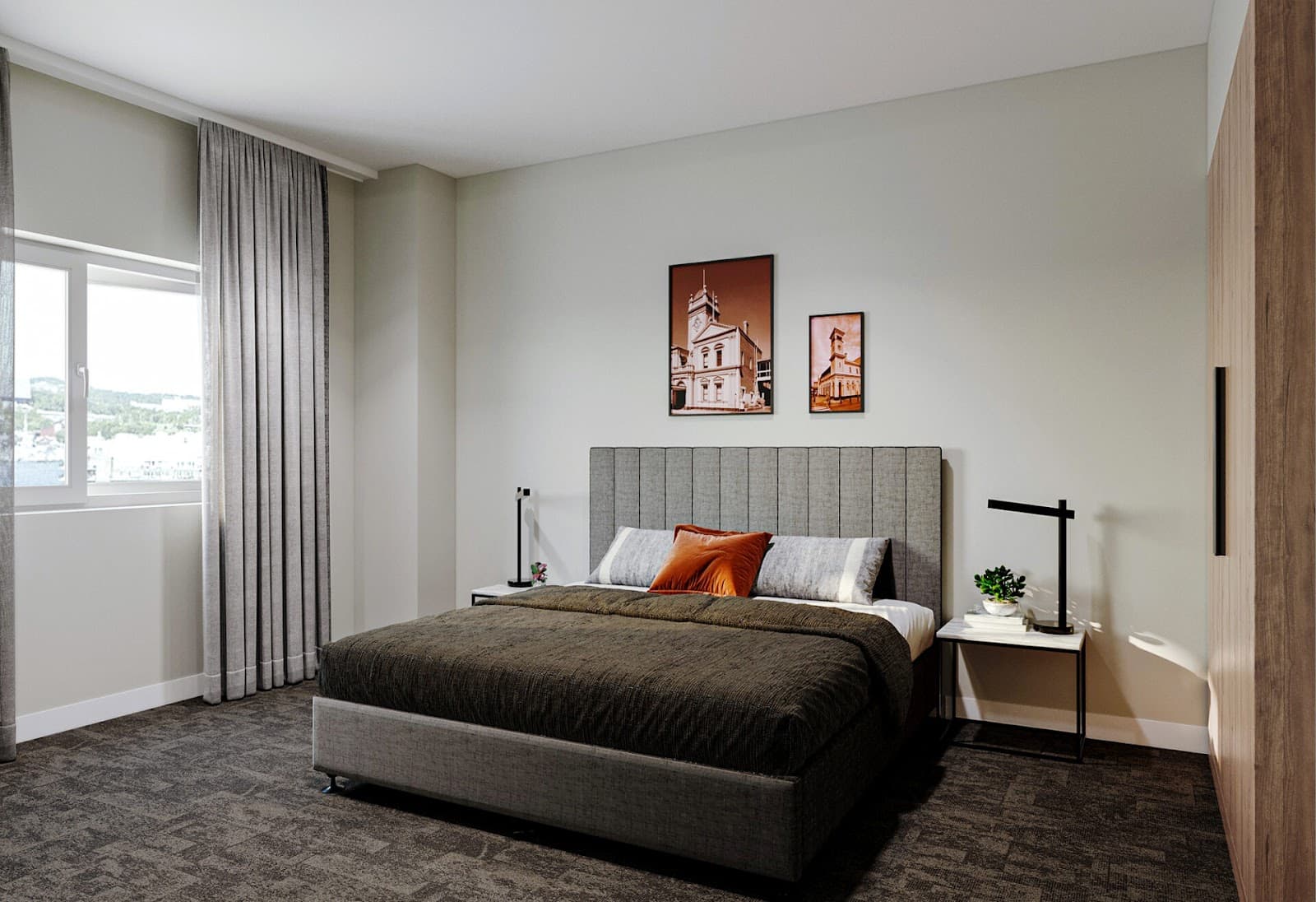 Punthill Apartment Hotels | Maitland — Maitland, Newcastle