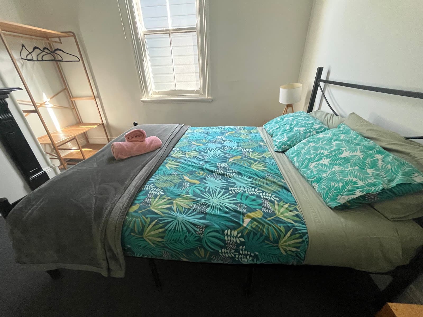 Backpackers Newcastle — Hamilton East, Newcastle