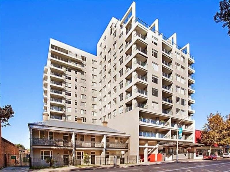 Newcastle Central Plaza — Maitland, Newcastle