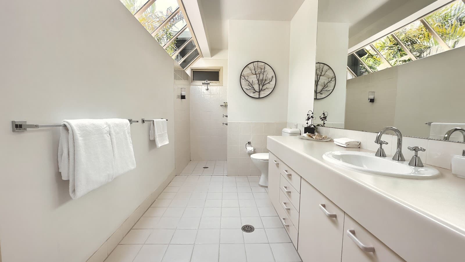Grapevines Boutique Accommodation — Pokolbin, Newcastle