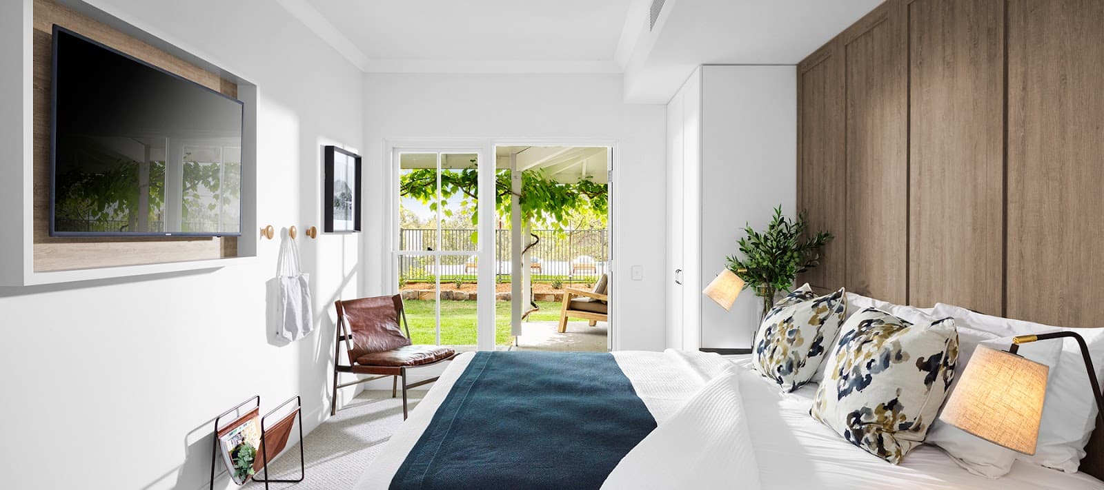 Spicers Guesthouse — Pokolbin, Newcastle