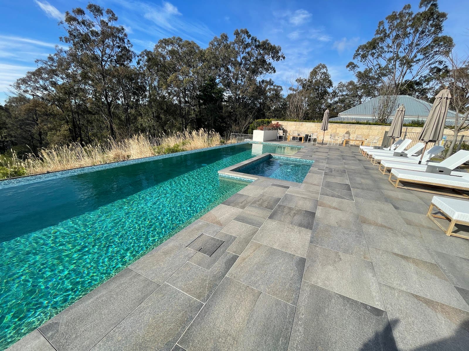Spicers Guesthouse — Pokolbin, Newcastle