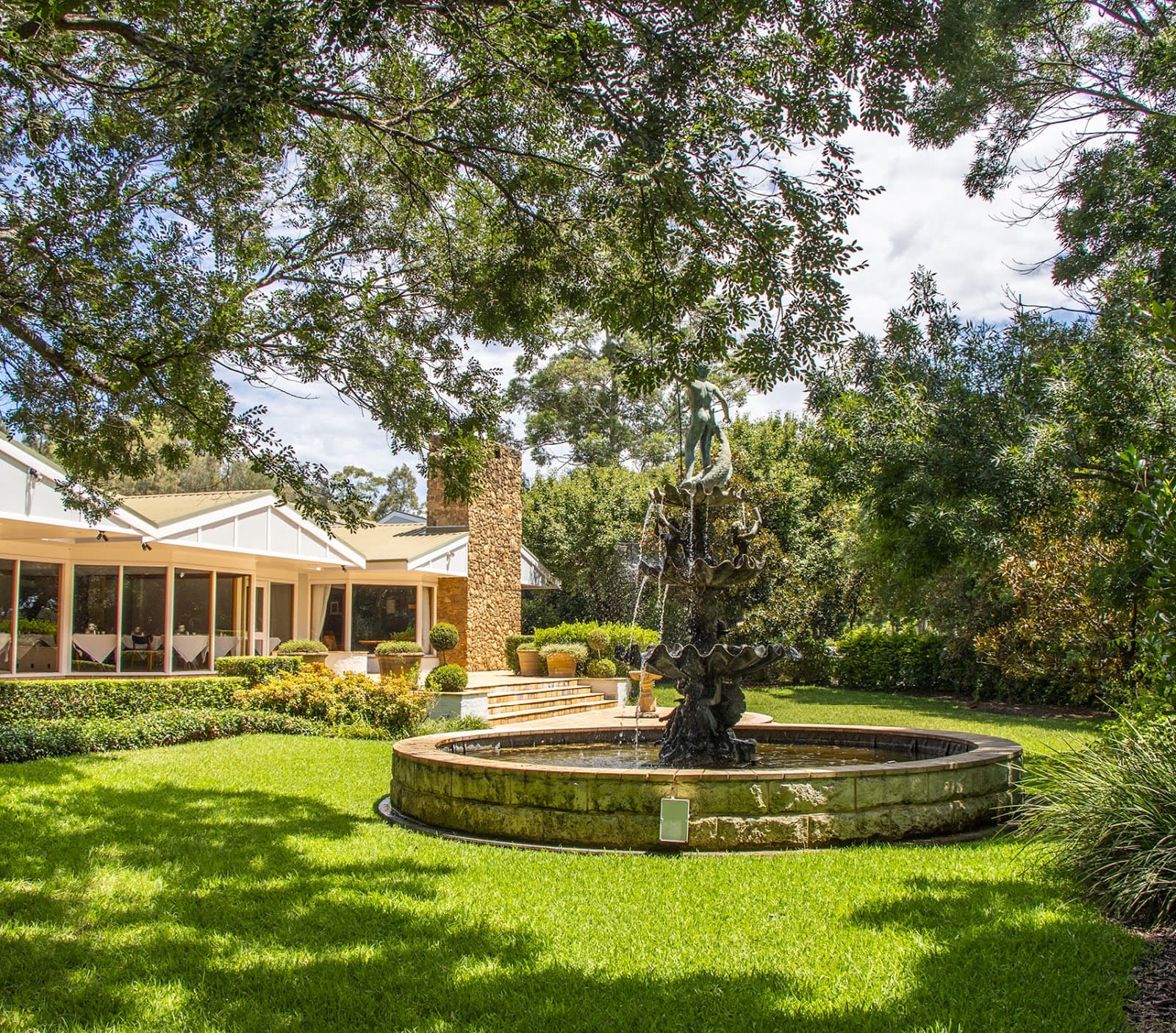 Mercure Hunter Valley Gardens — Pokolbin, Newcastle