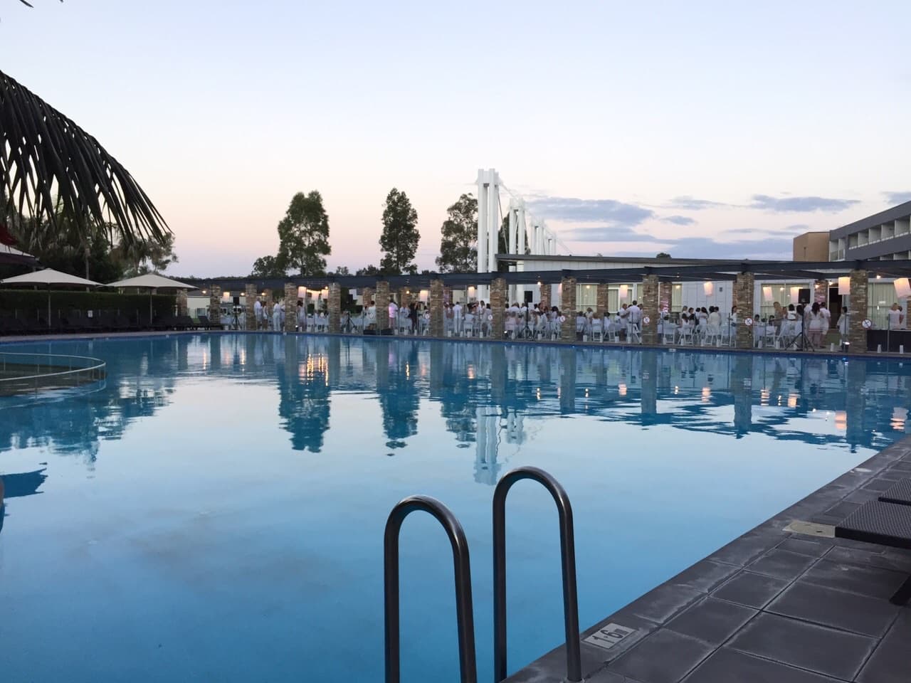 Mercure Hunter Valley Gardens — Pokolbin, Newcastle