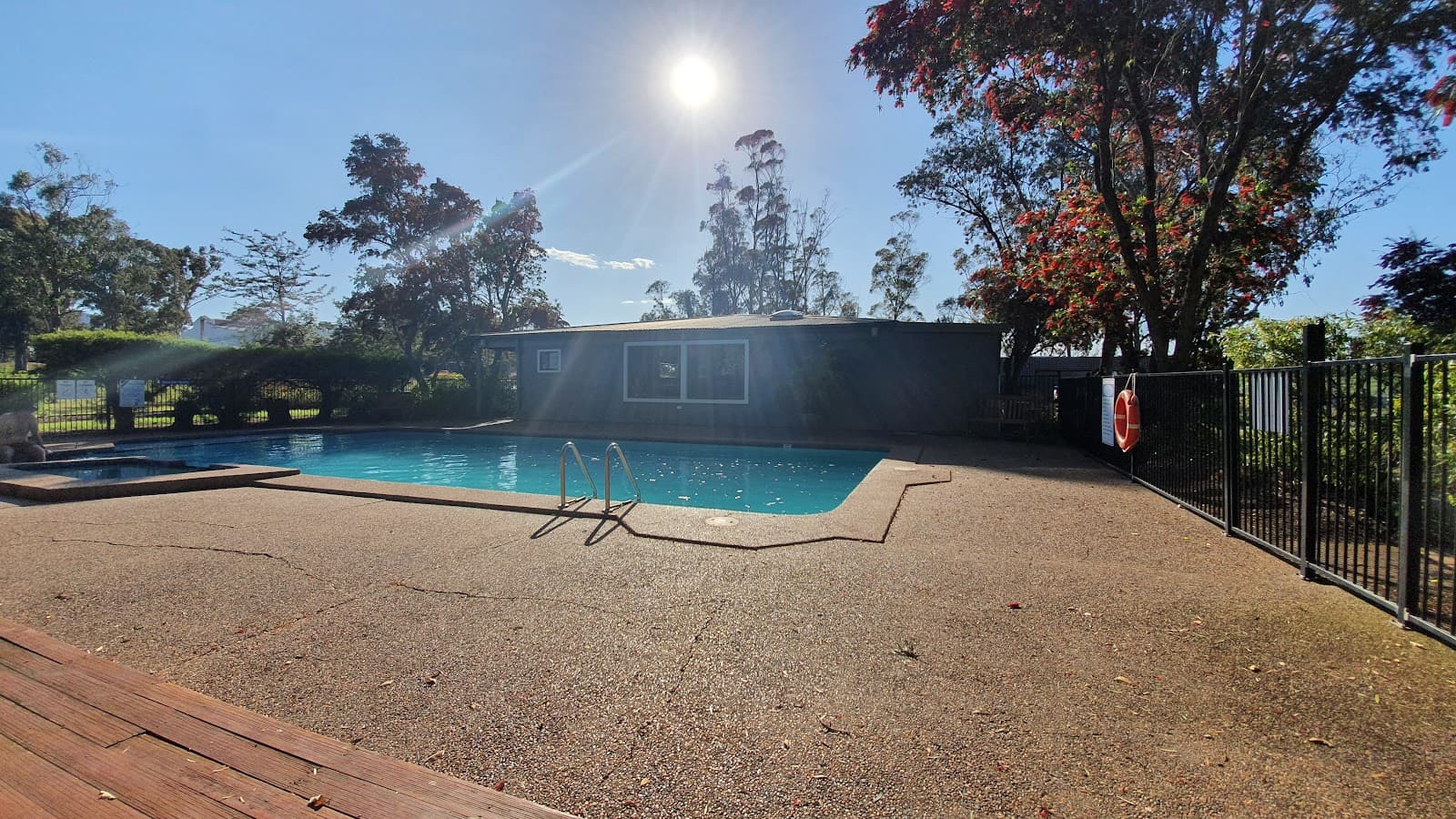 Hunter Valley Resort + Farm — Pokolbin, Newcastle