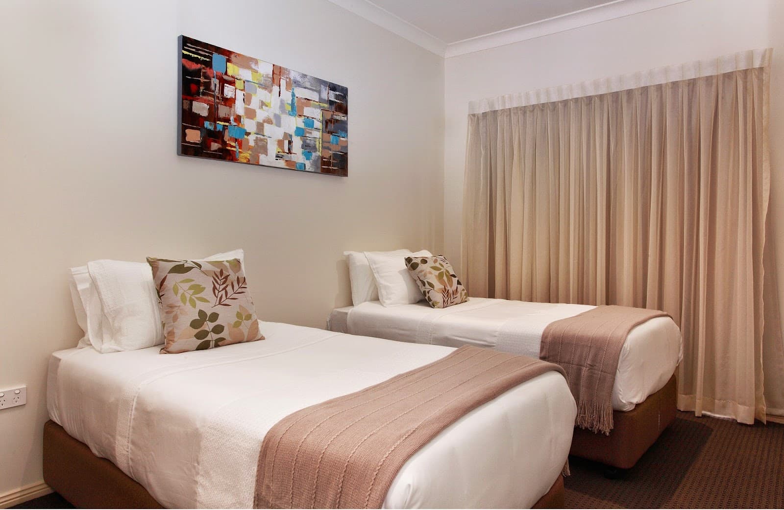 H Boutique Hotel — Pokolbin, Newcastle