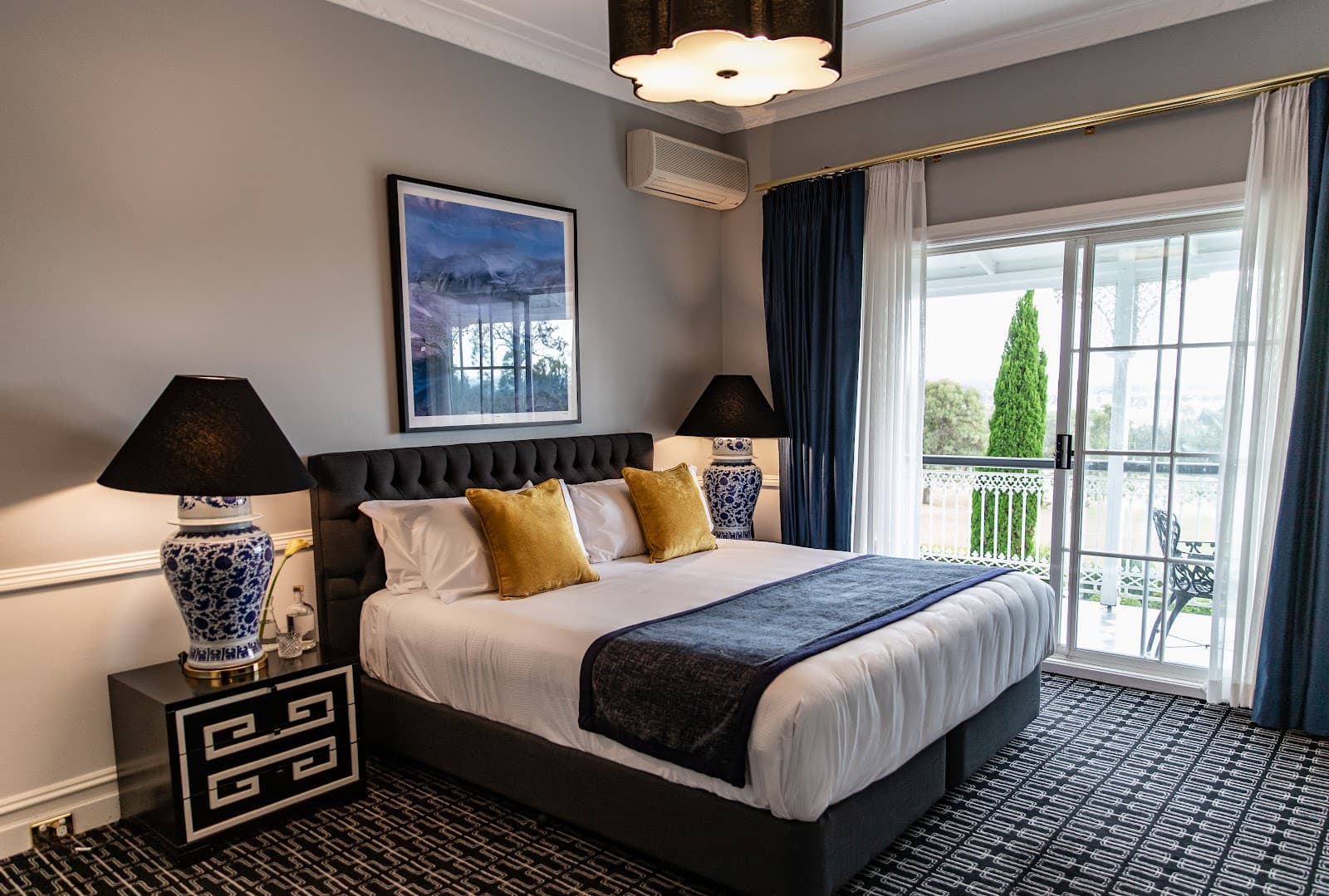 voco Kirkton Park Hunter Valley by IHG — Pokolbin, Newcastle