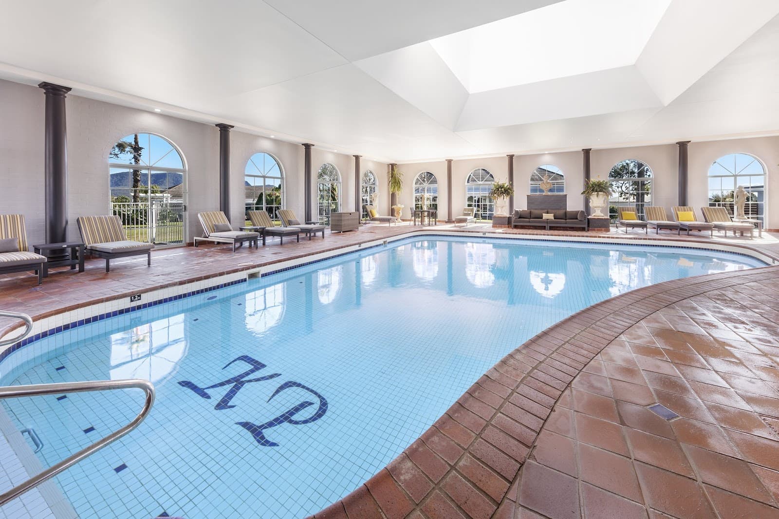 voco Kirkton Park Hunter Valley by IHG — Pokolbin, Newcastle