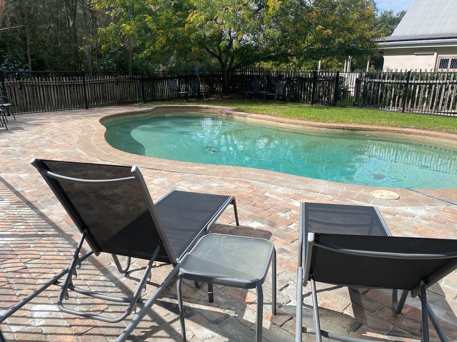 The Carriages Boutique Hotel & Vineyard — Pokolbin, Newcastle