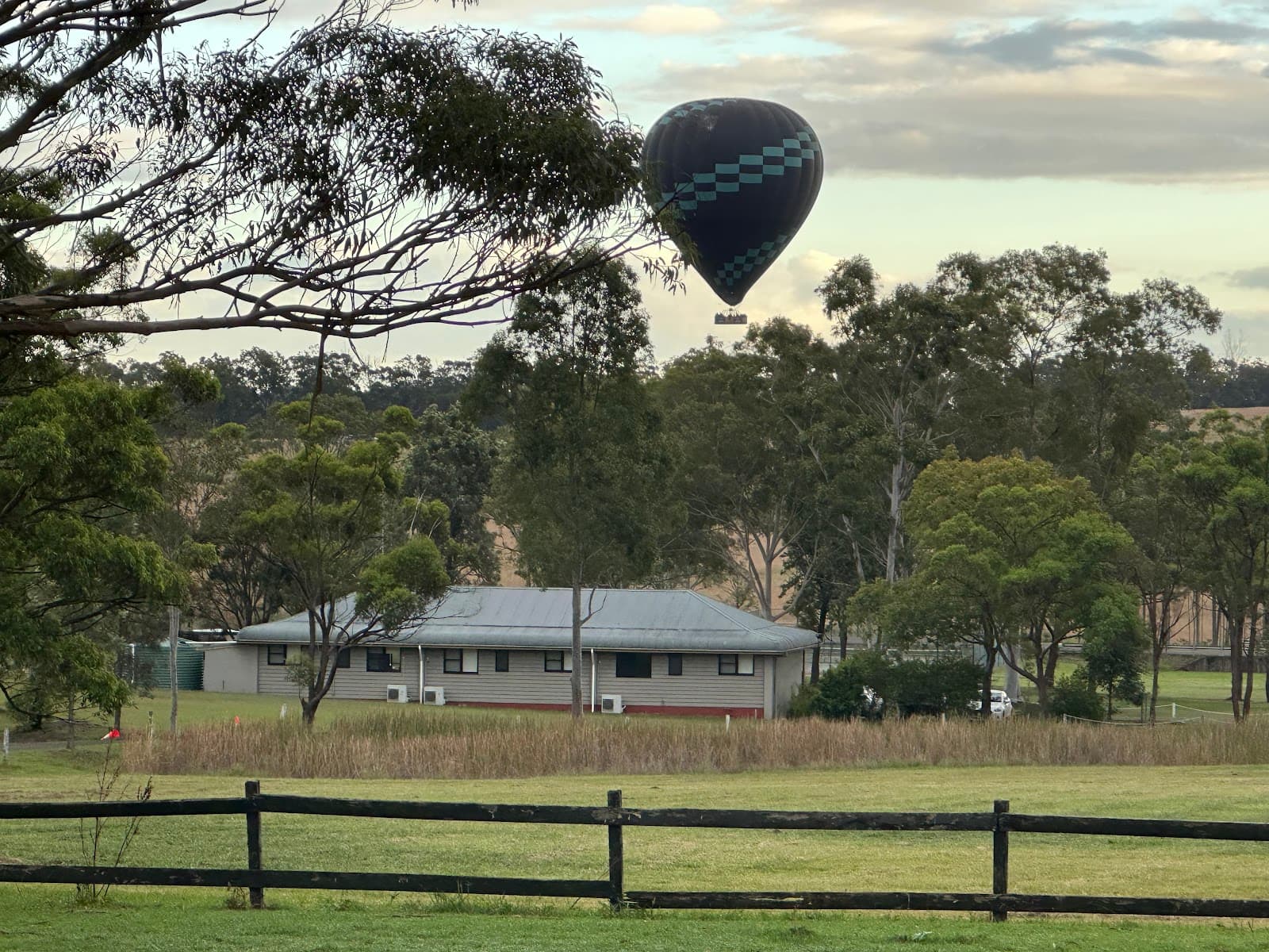 Pokolbin Village Estate — Pokolbin, Newcastle