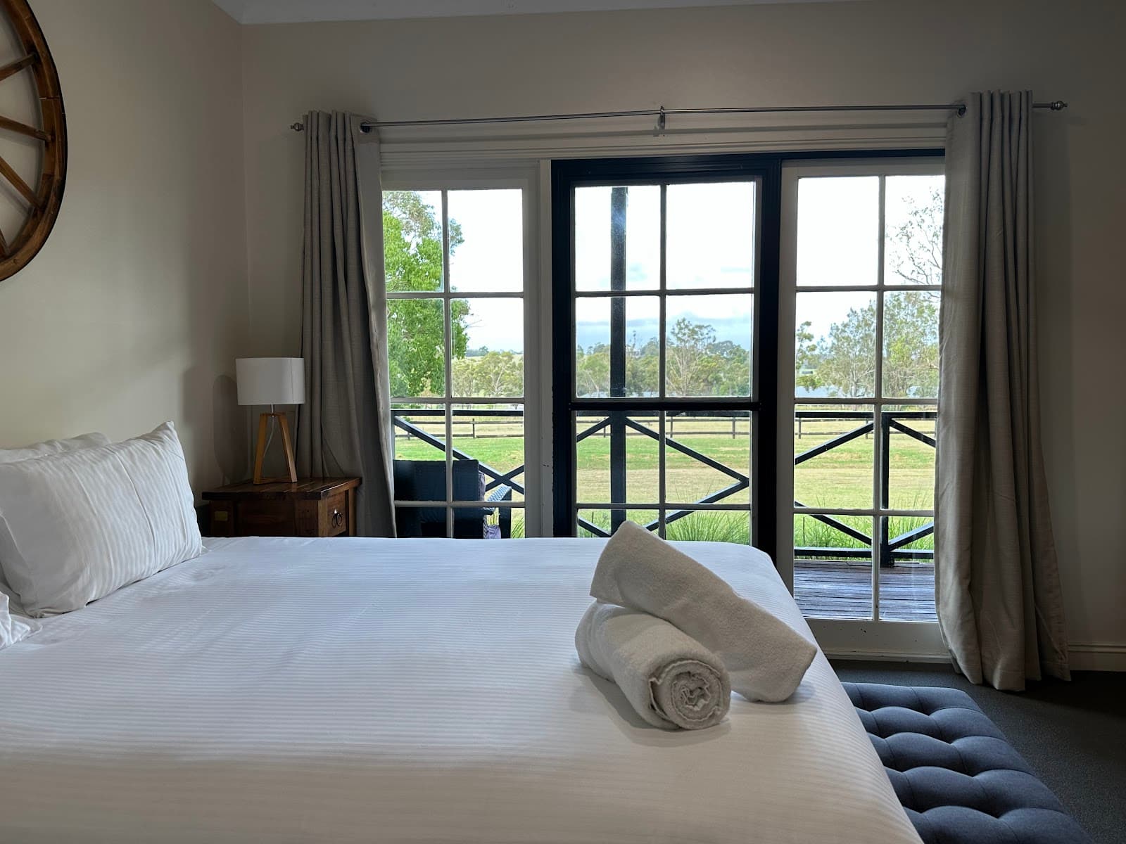 Pokolbin Village Estate — Pokolbin, Newcastle