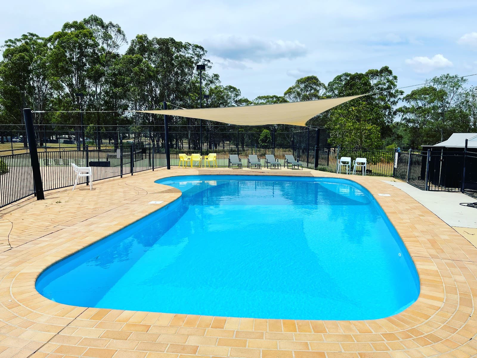 Pokolbin Village Estate — Pokolbin, Newcastle