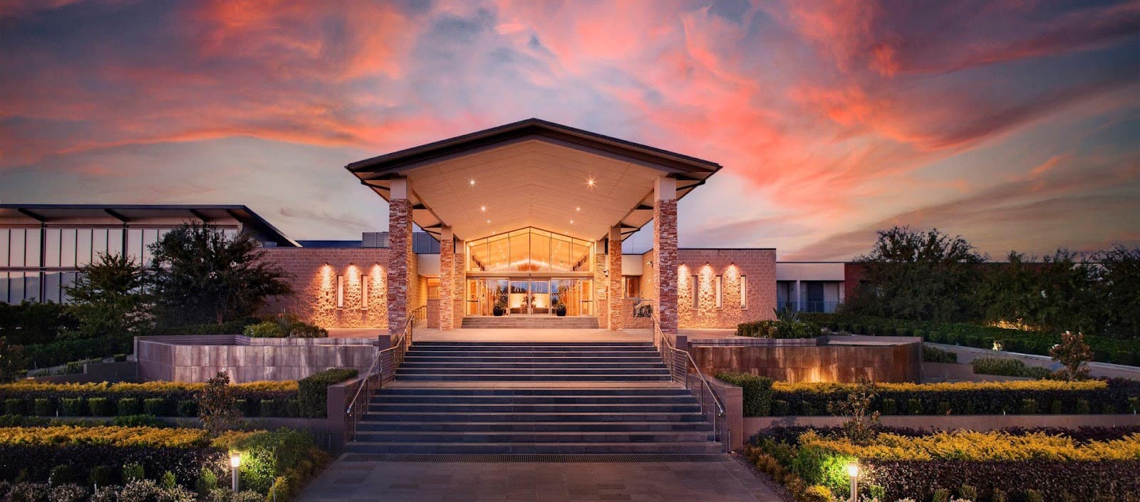 Rydges Resort Hunter Valley — Pokolbin, Newcastle