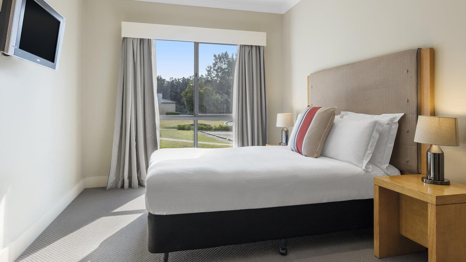 Rydges Resort Hunter Valley — Pokolbin, Newcastle