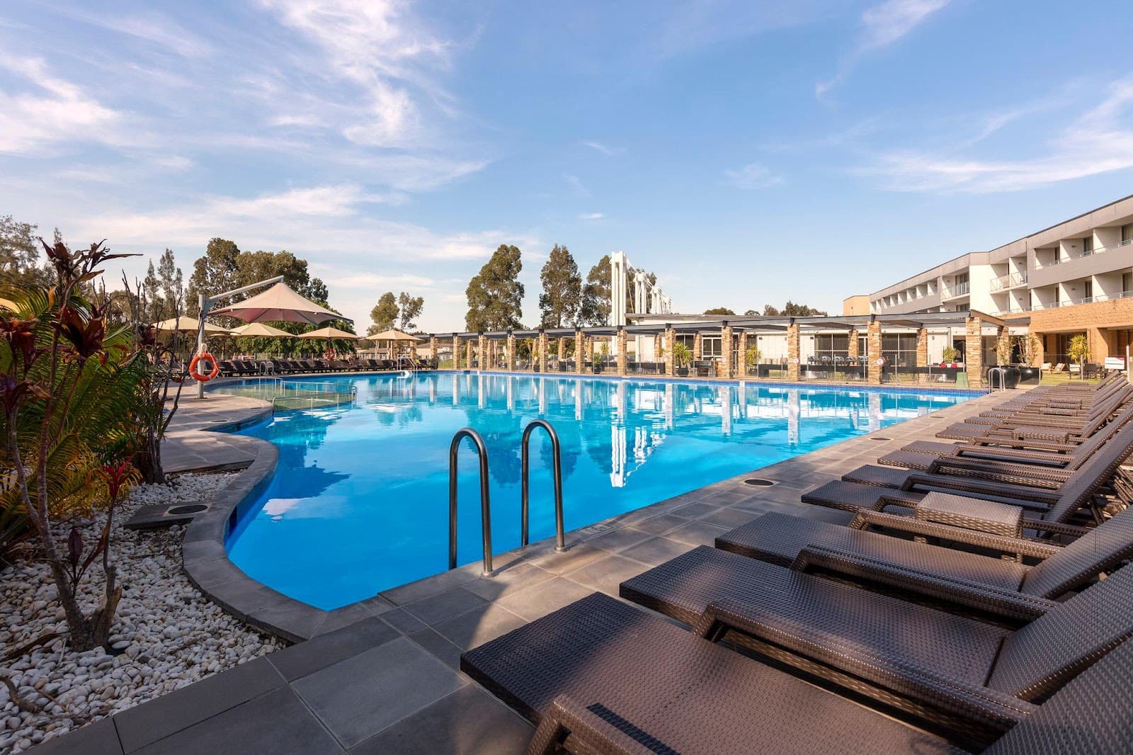 Rydges Resort Hunter Valley — Pokolbin, Newcastle