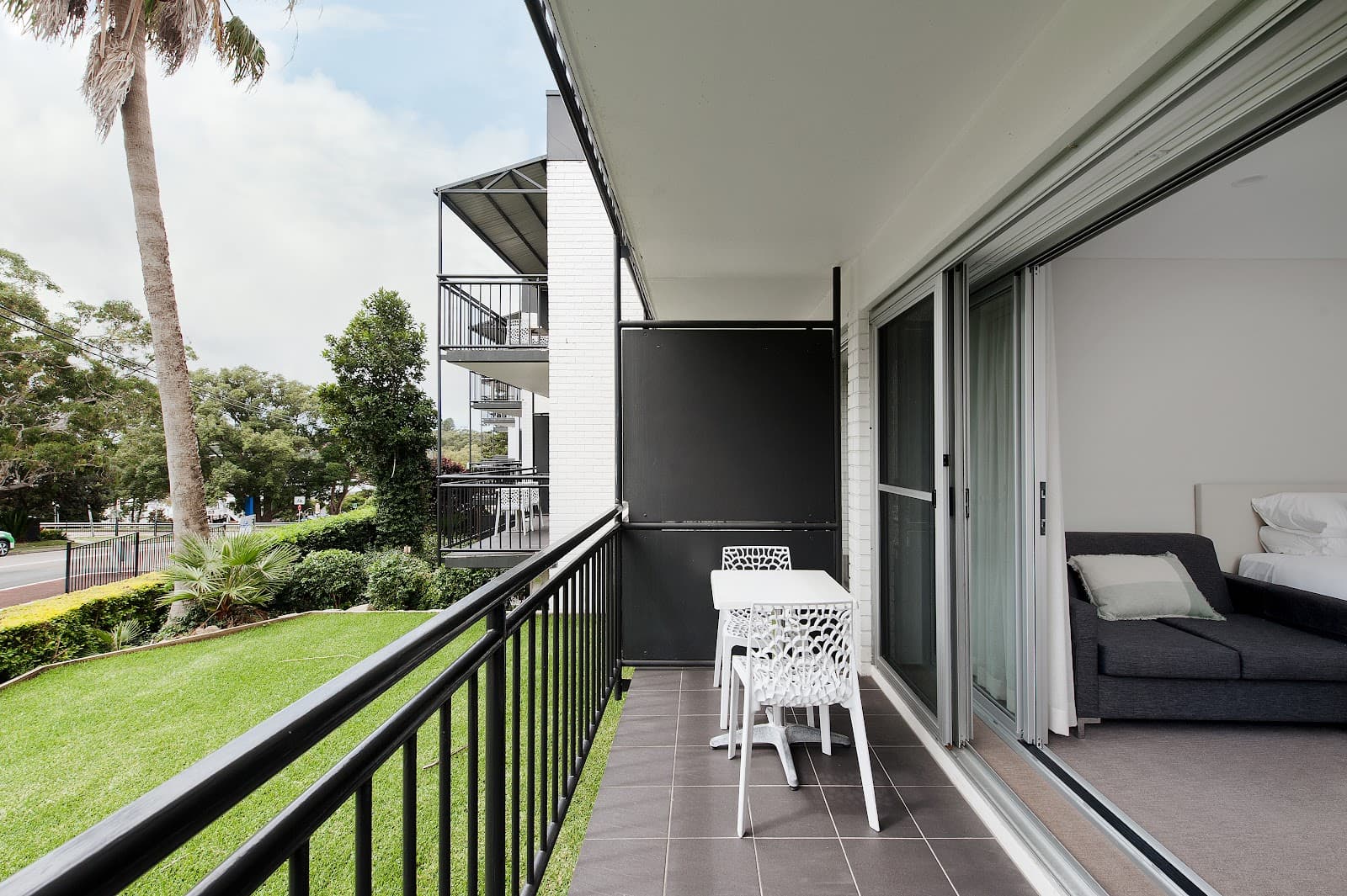 Hotel Nelson — Nelson Bay, Newcastle