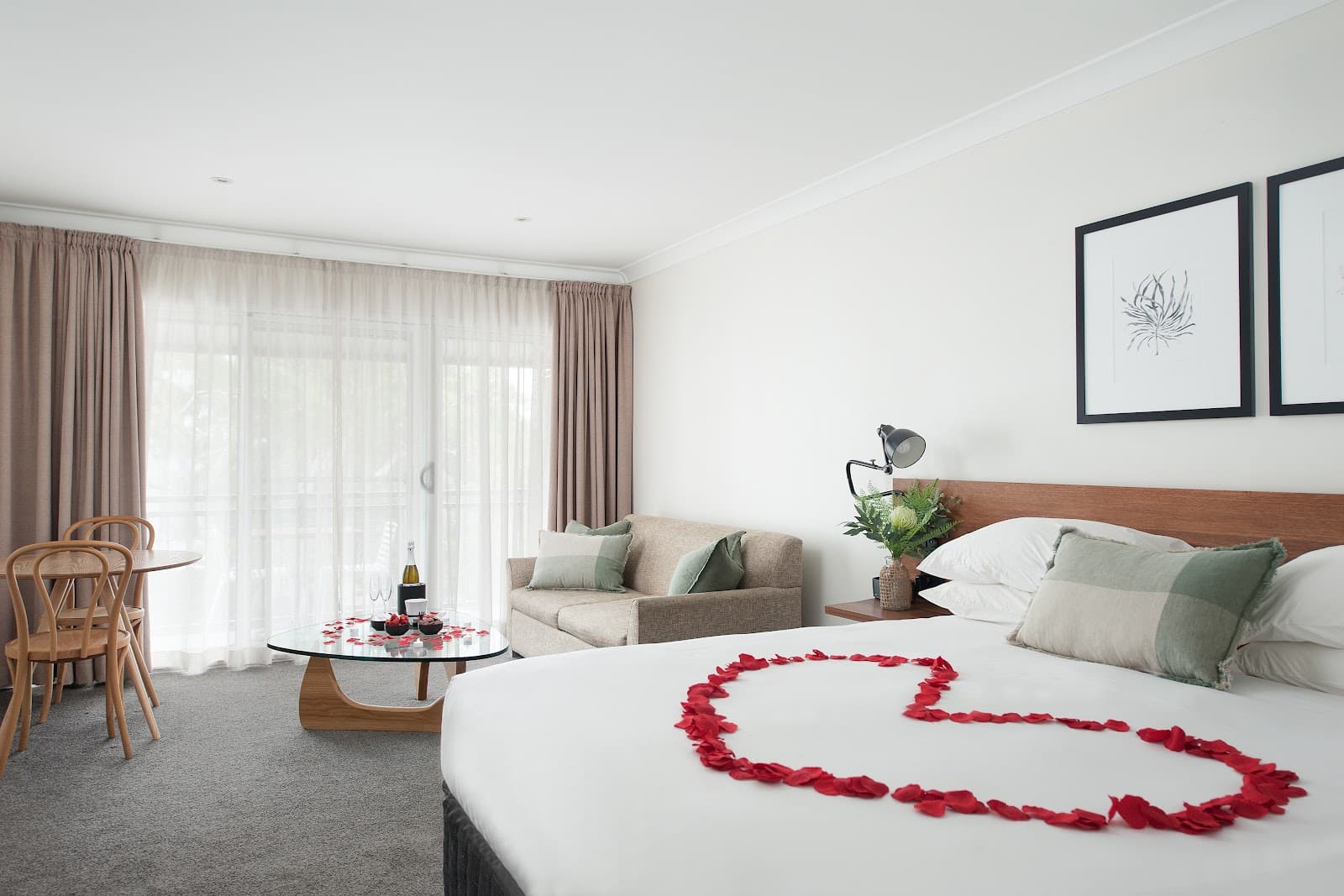 Hotel Nelson — Nelson Bay, Newcastle
