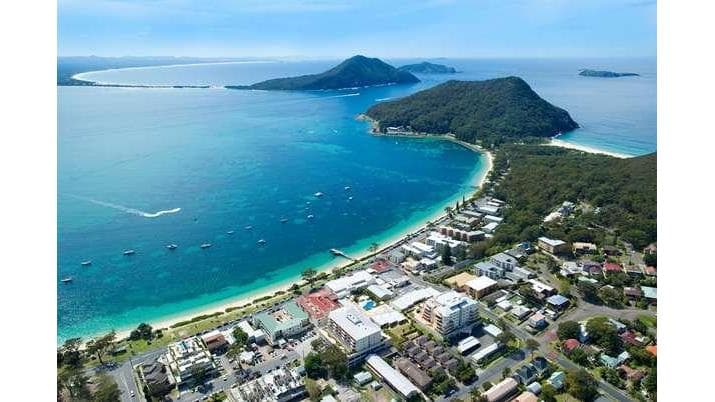Ramada Resort by Wyndham Shoal Bay — Nelson Bay, Newcastle