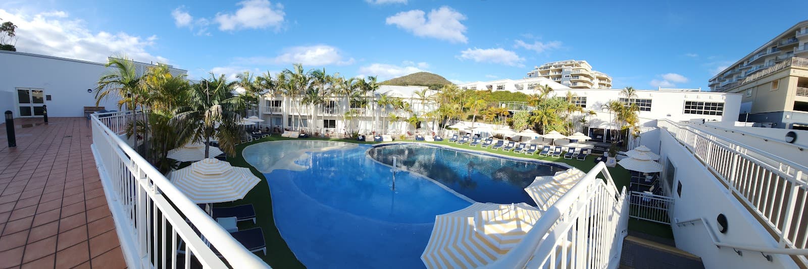 Ramada Resort by Wyndham Shoal Bay — Nelson Bay, Newcastle