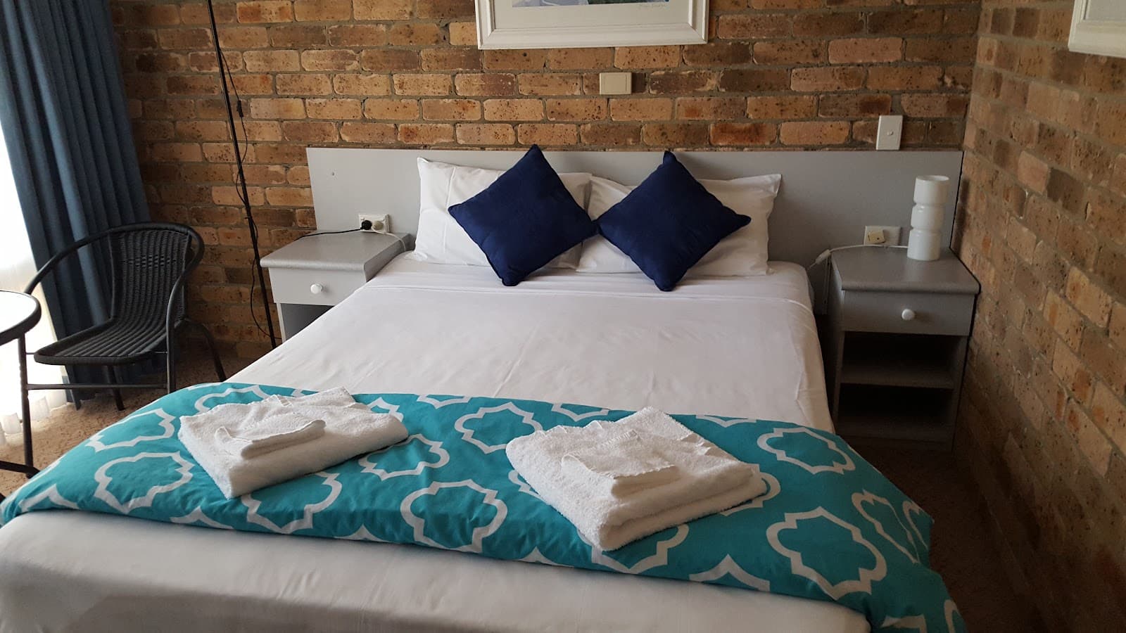 Port Stephens Motel — Nelson Bay, Newcastle