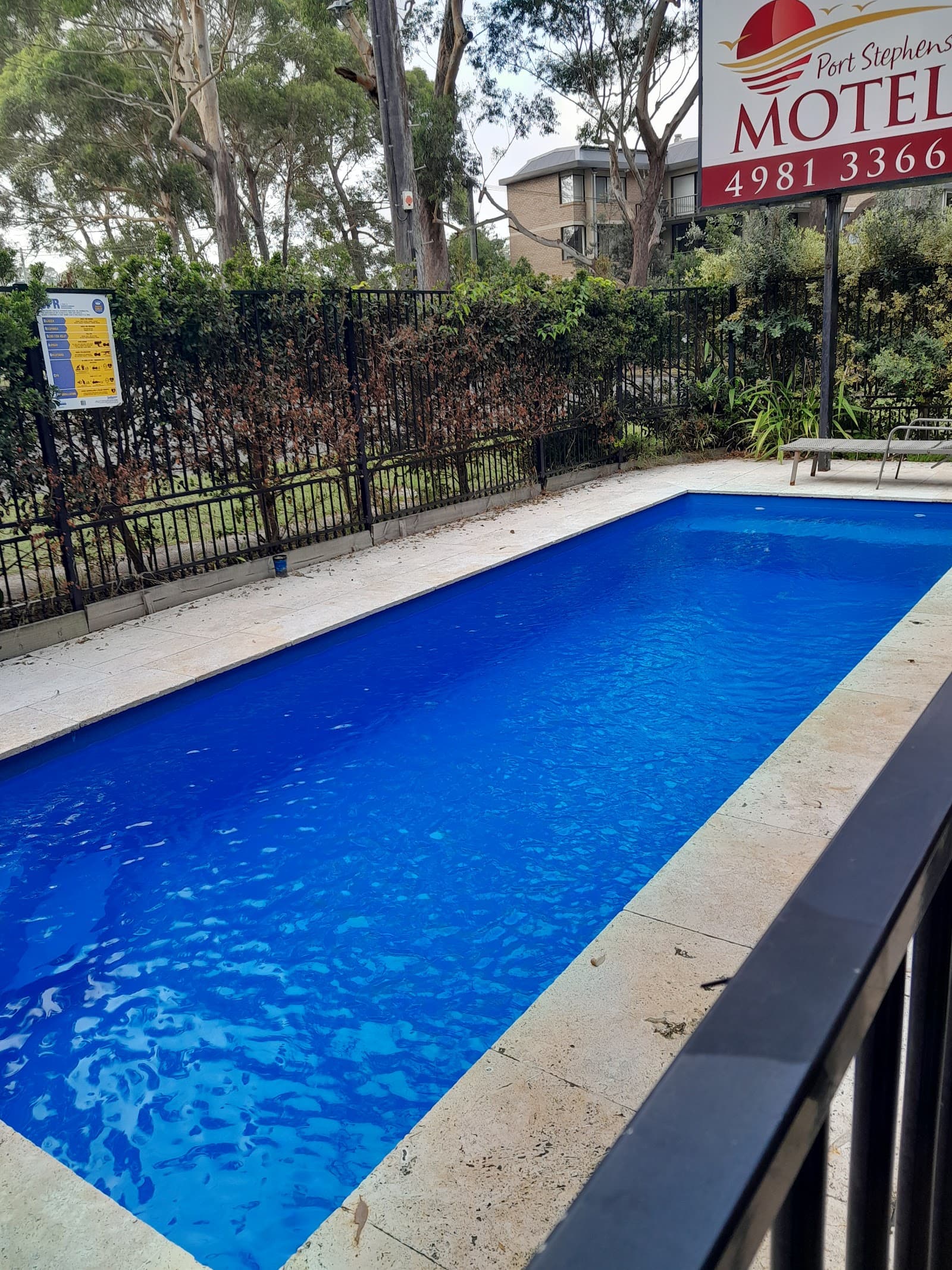 Port Stephens Motel — Nelson Bay, Newcastle
