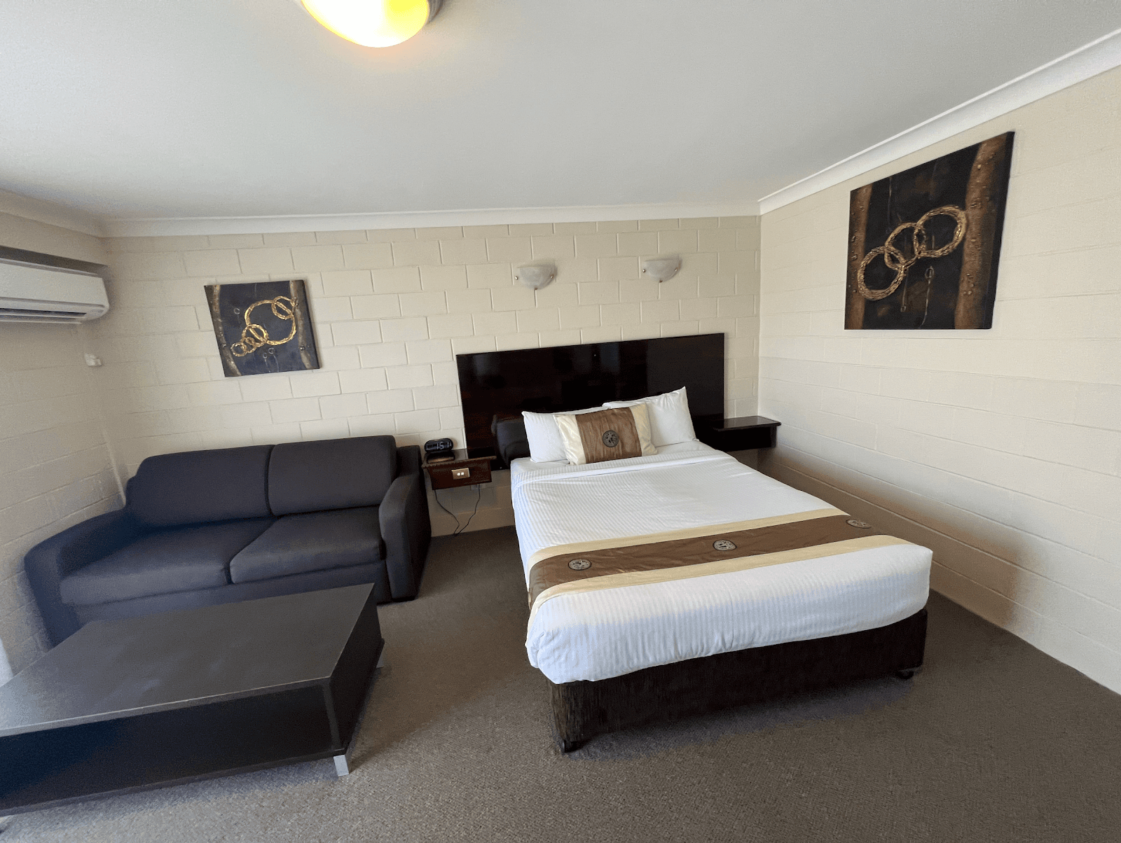 Admiral Nelson Motor Inn — Nelson Bay, Newcastle