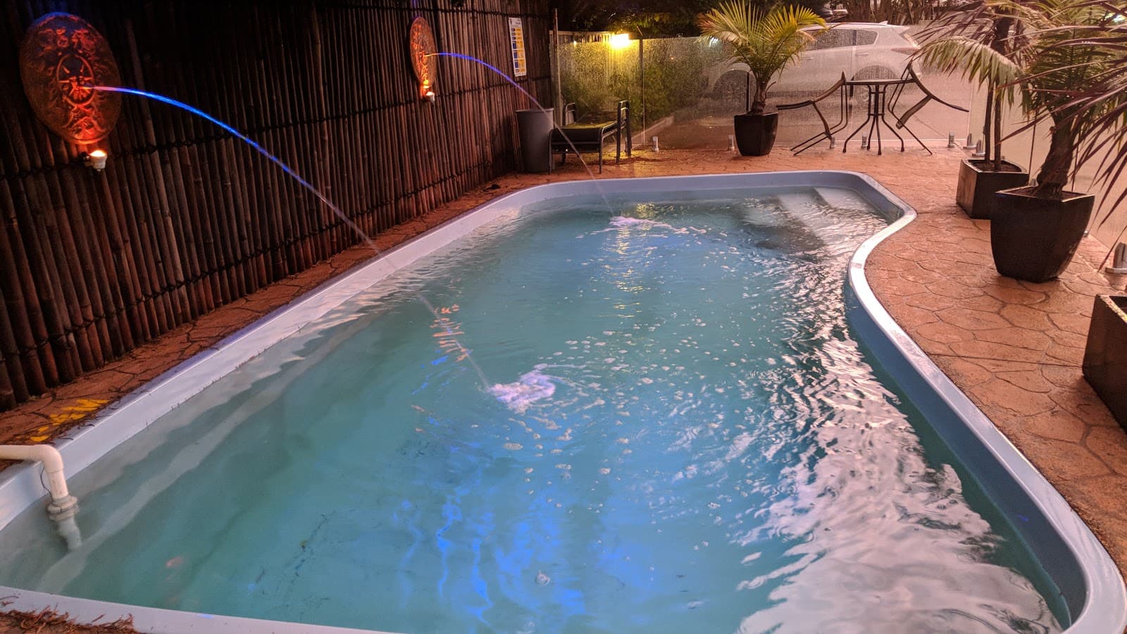 Admiral Nelson Motor Inn — Nelson Bay, Newcastle