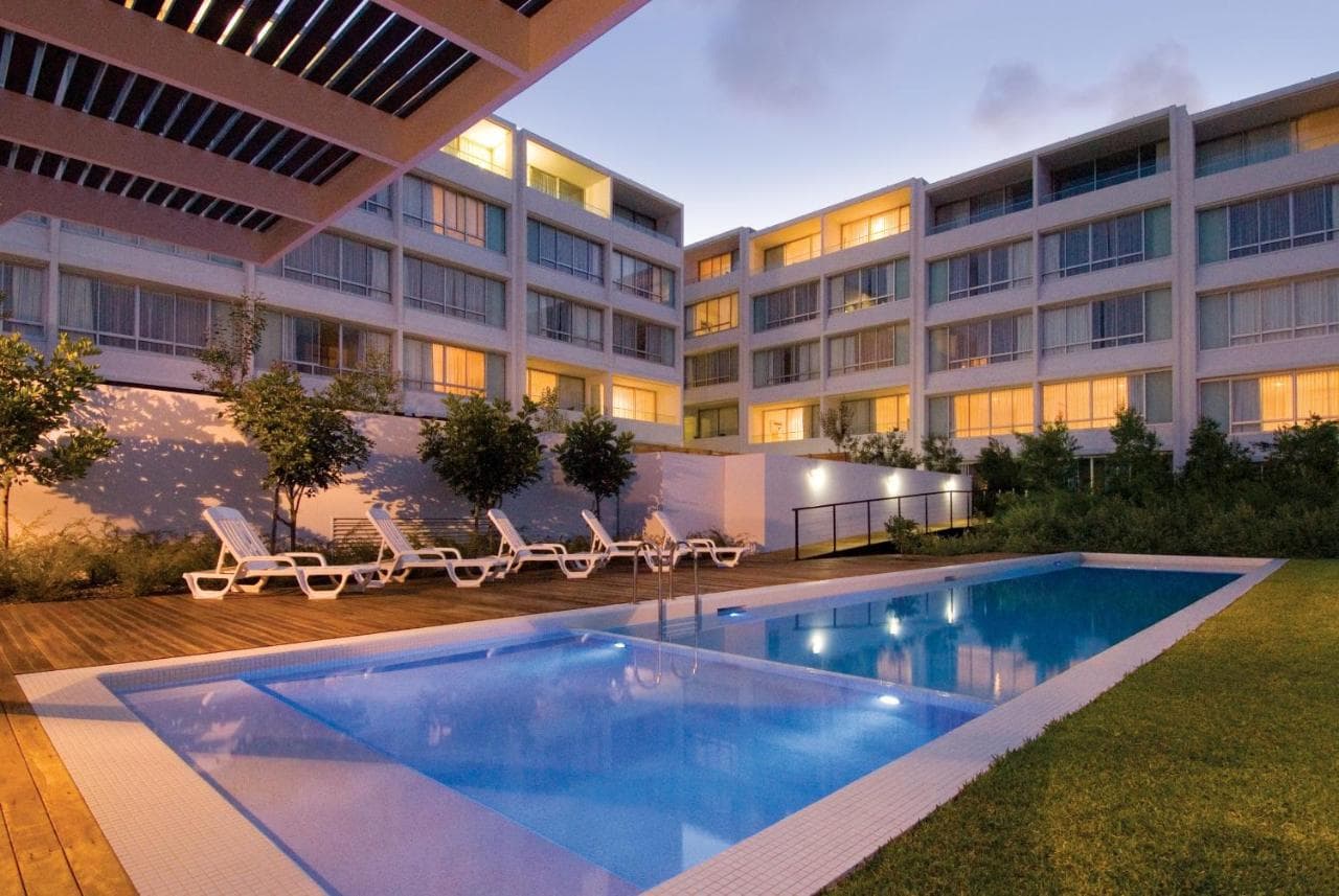 Oaks Nelson Bay Lure Suites — Nelson Bay, Newcastle
