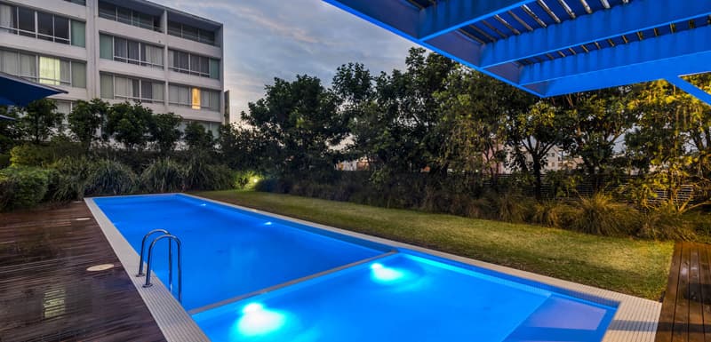 Oaks Nelson Bay Lure Suites — Nelson Bay, Newcastle