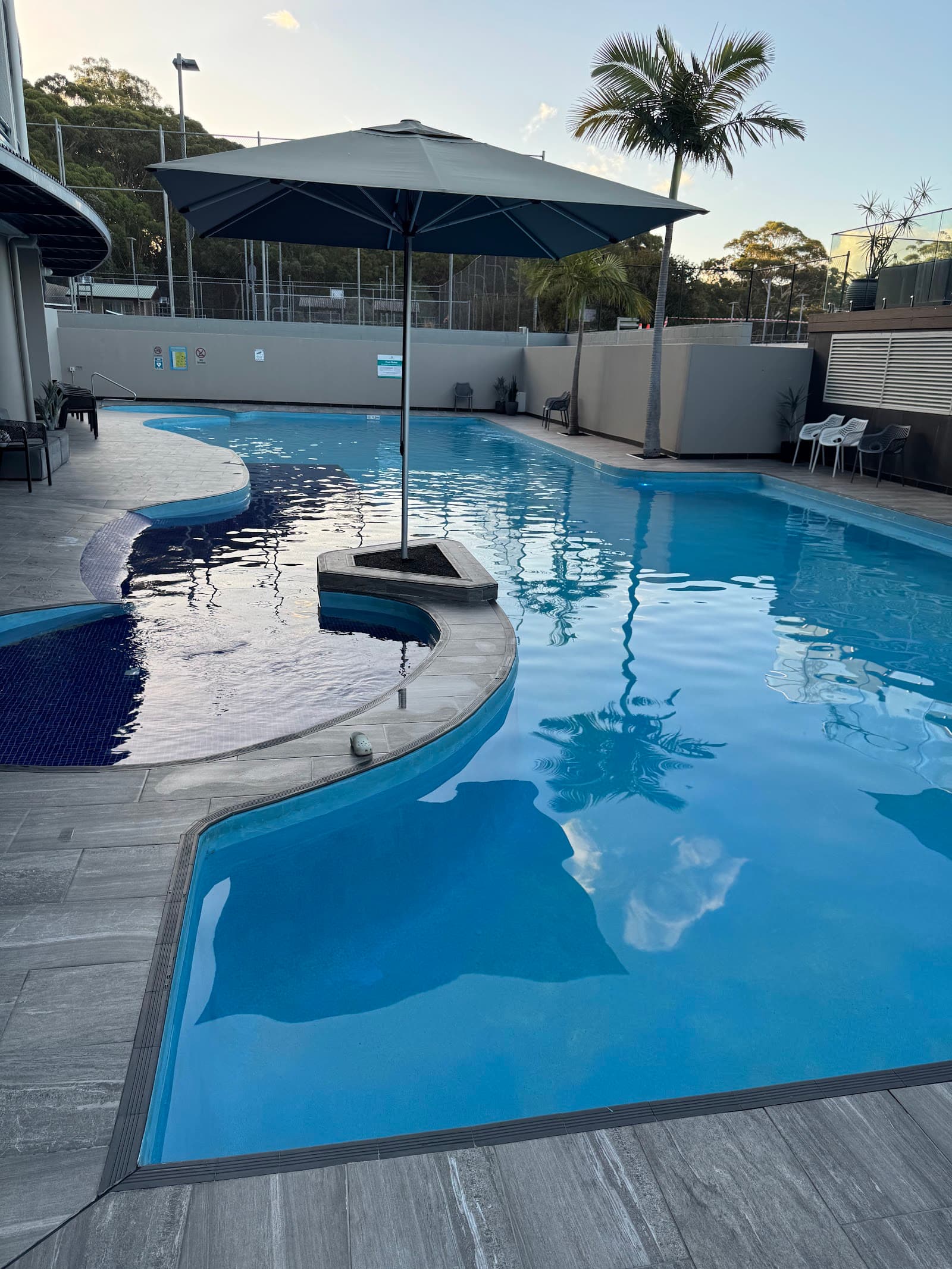 The Landmark Nelson Bay | Luxury Accommodation — Nelson Bay, Newcastle