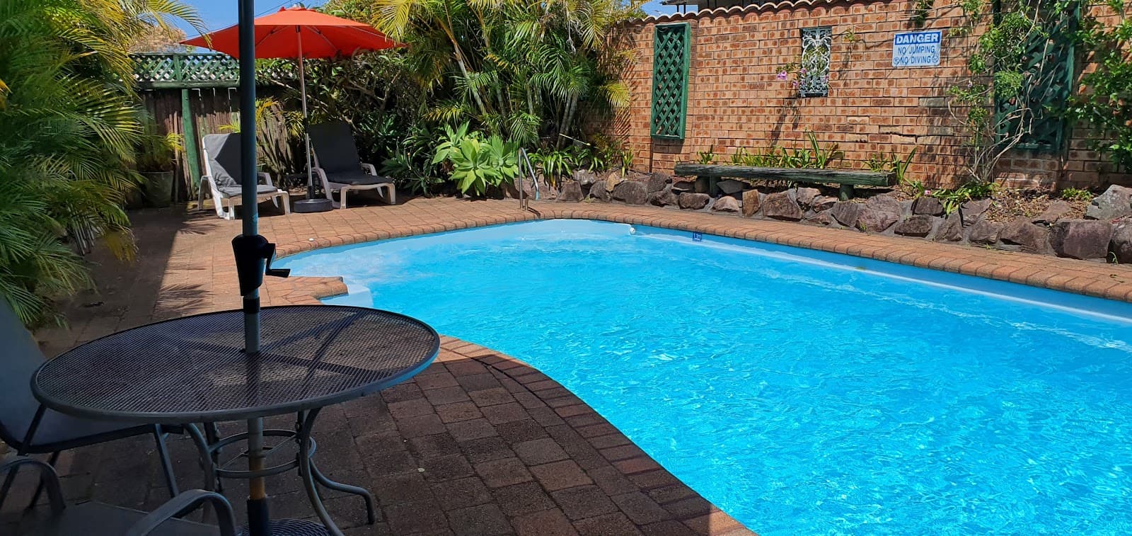 Central Motel Nelson Bay - See Our Website Deals — Nelson Bay, Newcastle