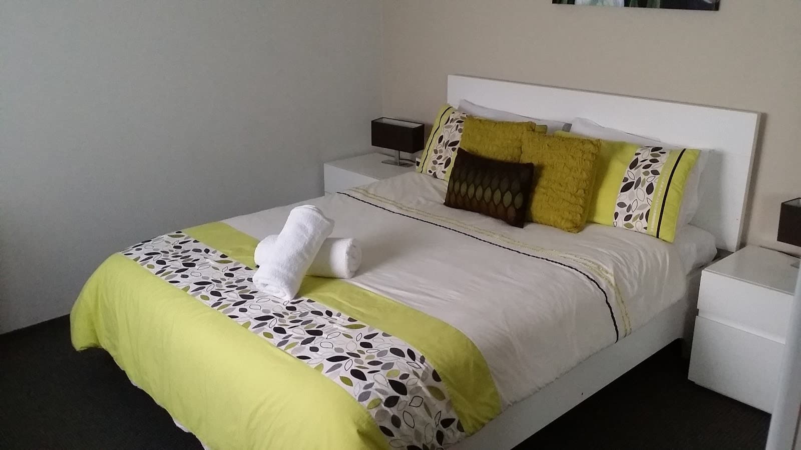 Côte D'Azur Resort — Nelson Bay, Newcastle